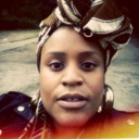 Portrait of Aisha Williams