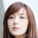Portrait of Grace Wang