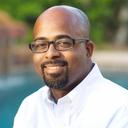 Portrait of Terrence Williams